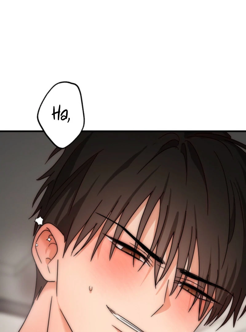 Next Door. Younger Guy. Heart Fluttering Chapter 7 - Page 36