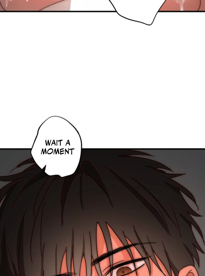 Next Door. Younger Guy. Heart Fluttering Chapter 7 - Page 41