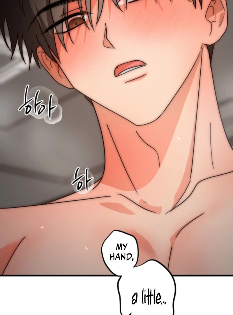 Next Door. Younger Guy. Heart Fluttering Chapter 7 - Page 42