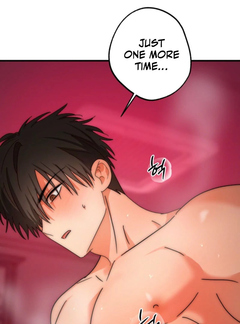 Next Door. Younger Guy. Heart Fluttering Chapter 7 - Page 45