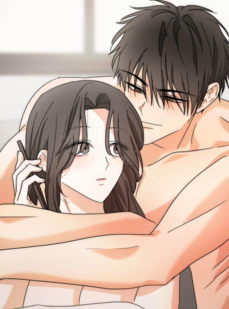 Next Door. Younger Guy. Heart Fluttering Chapter 7 - Page 64