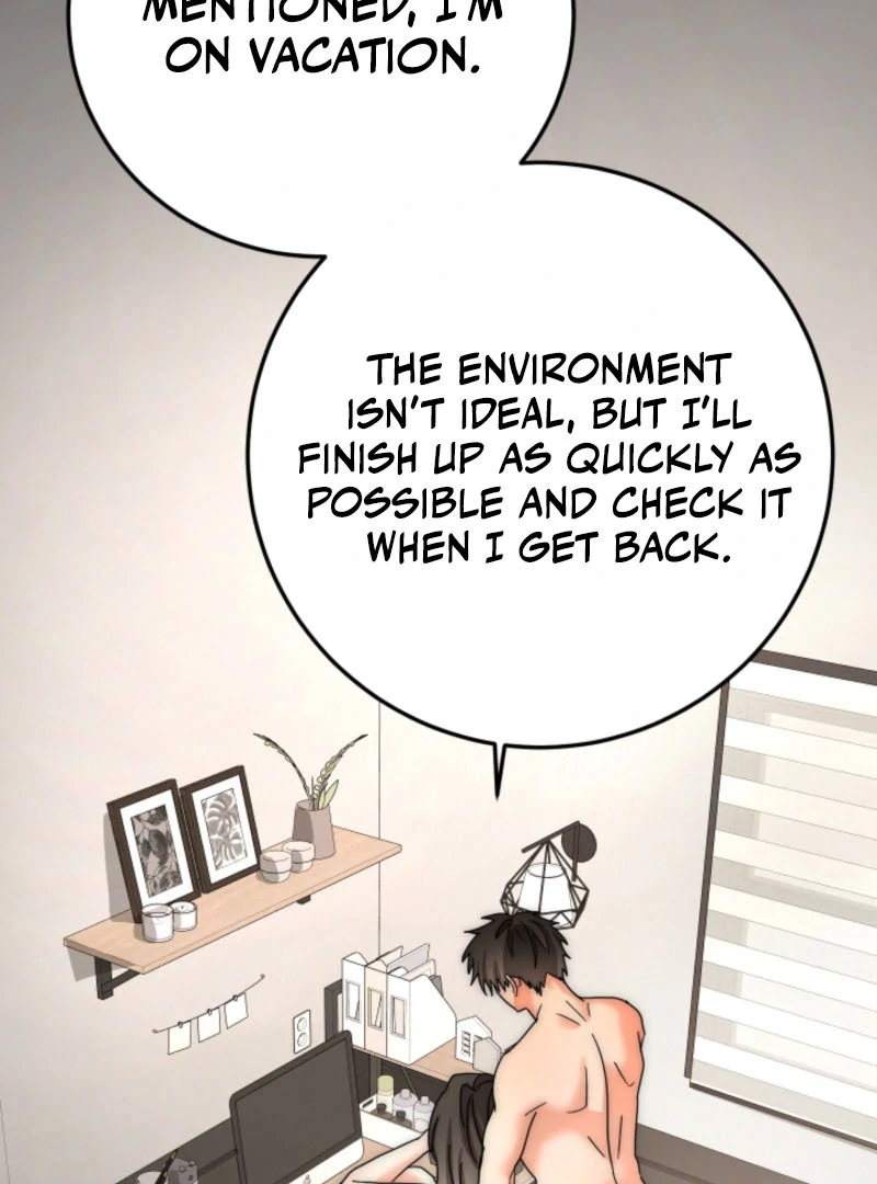Next Door. Younger Guy. Heart Fluttering Chapter 7 - Page 74
