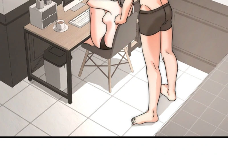 Next Door. Younger Guy. Heart Fluttering Chapter 7 - Page 75