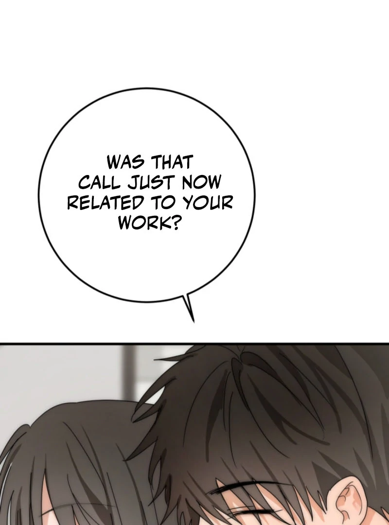 Next Door. Younger Guy. Heart Fluttering Chapter 7 - Page 80