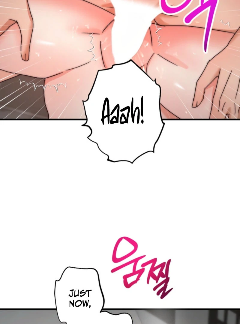 Next Door. Younger Guy. Heart Fluttering Chapter 7 - Page 9