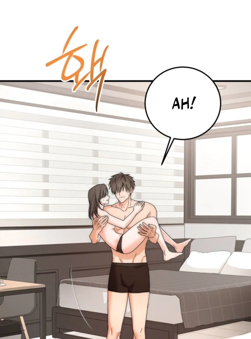 Next Door. Younger Guy. Heart Fluttering Chapter 7 - Page 84