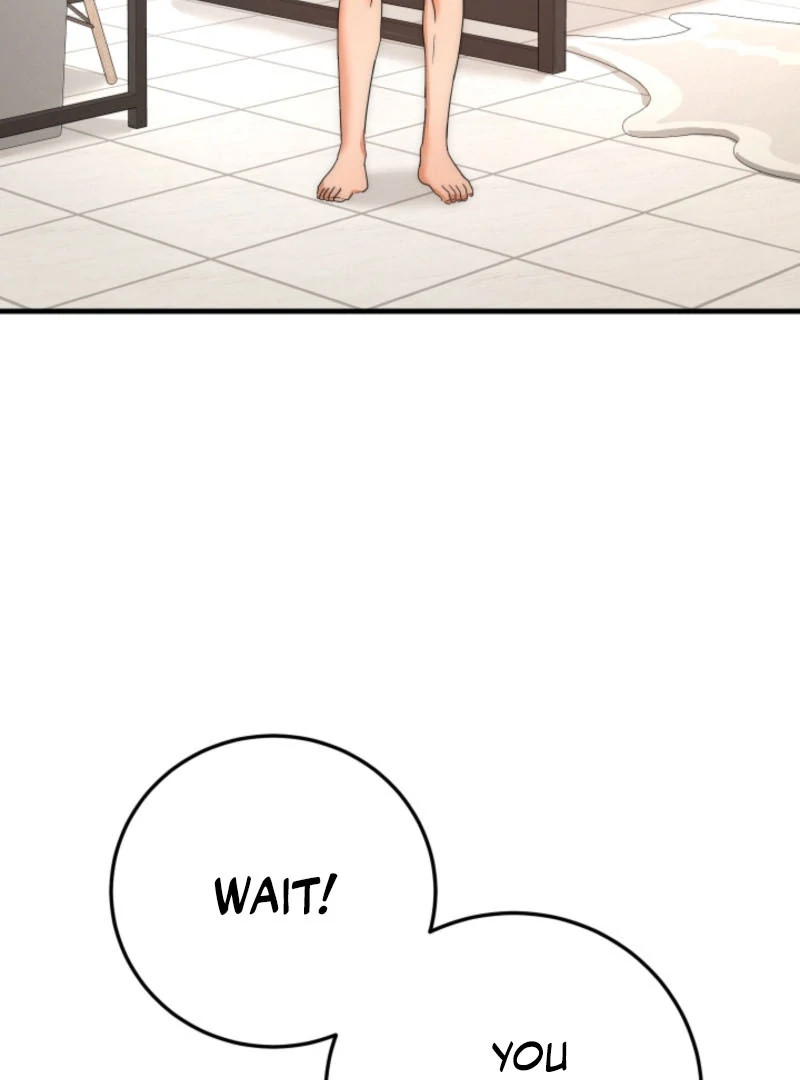 Next Door. Younger Guy. Heart Fluttering Chapter 7 - Page 85
