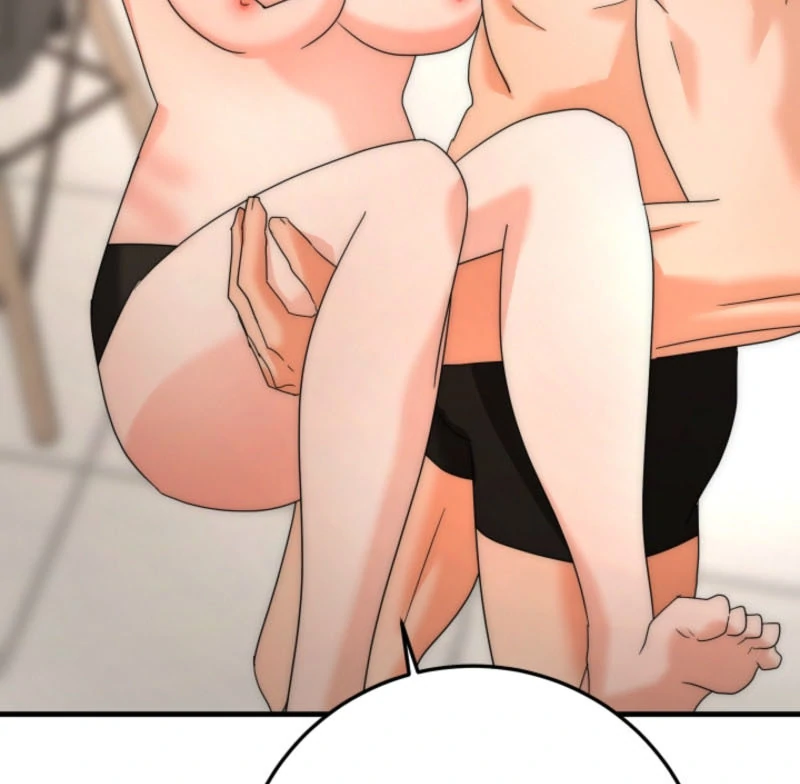 Next Door. Younger Guy. Heart Fluttering Chapter 7 - Page 87