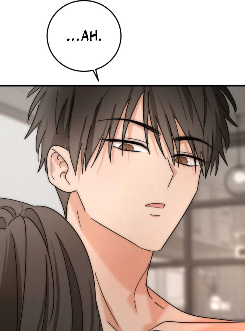 Next Door. Younger Guy. Heart Fluttering Chapter 7 - Page 89