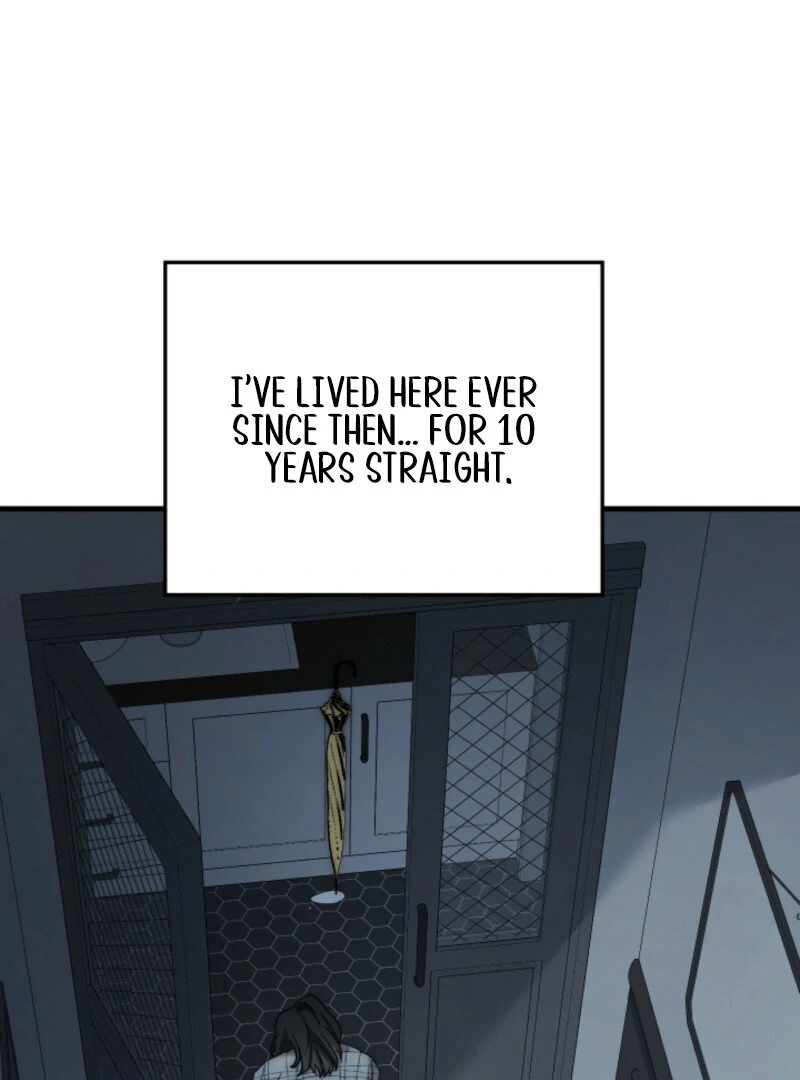 Next Door. Younger Guy. Heart Fluttering Chapter 8 - Page 101