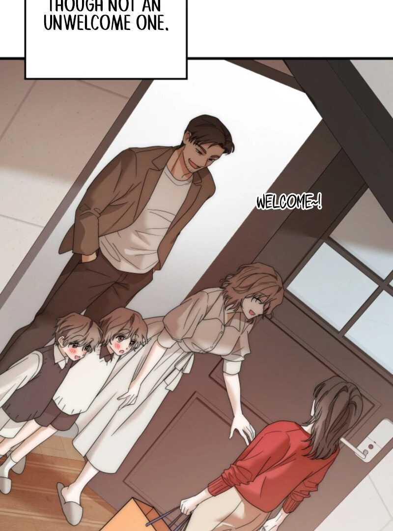 Next Door. Younger Guy. Heart Fluttering Chapter 8 - Page 106