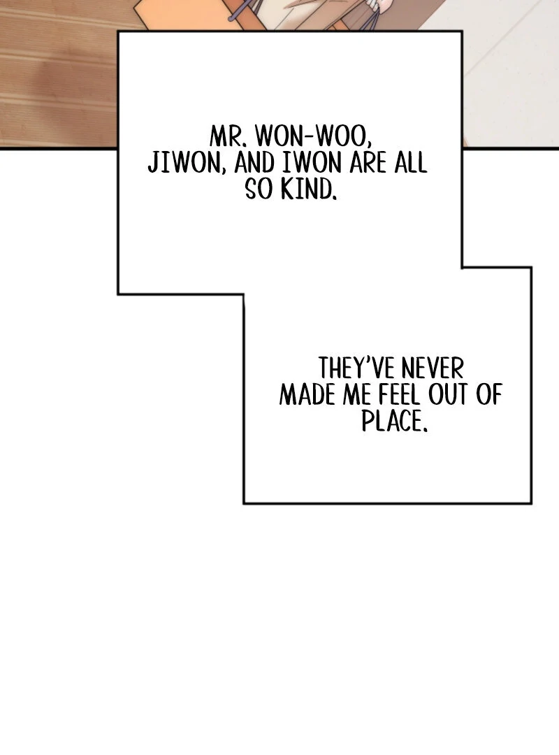 Next Door. Younger Guy. Heart Fluttering Chapter 8 - Page 107