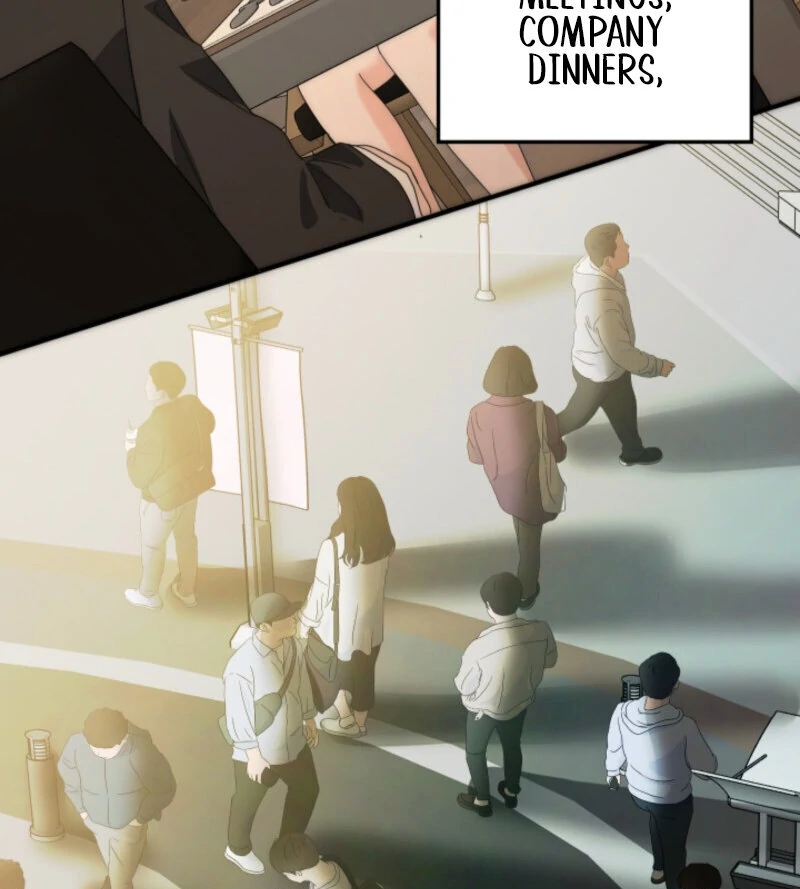 Next Door. Younger Guy. Heart Fluttering Chapter 8 - Page 12