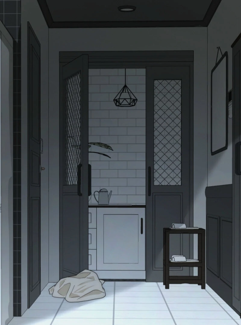 Next Door. Younger Guy. Heart Fluttering Chapter 8 - Page 113