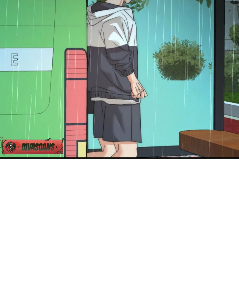 Next Door. Younger Guy. Heart Fluttering Chapter 8 - Page 115