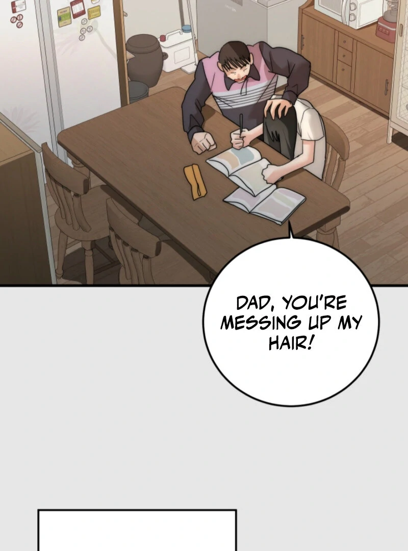 Next Door. Younger Guy. Heart Fluttering Chapter 8 - Page 17