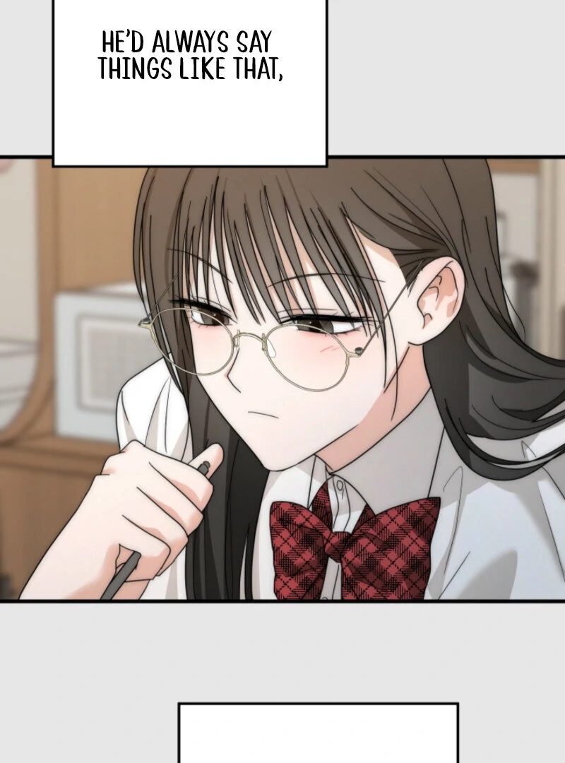 Next Door. Younger Guy. Heart Fluttering Chapter 8 - Page 18