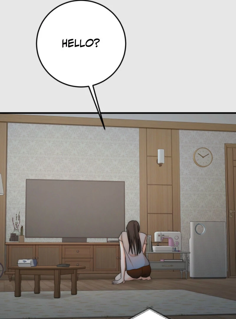Next Door. Younger Guy. Heart Fluttering Chapter 8 - Page 26