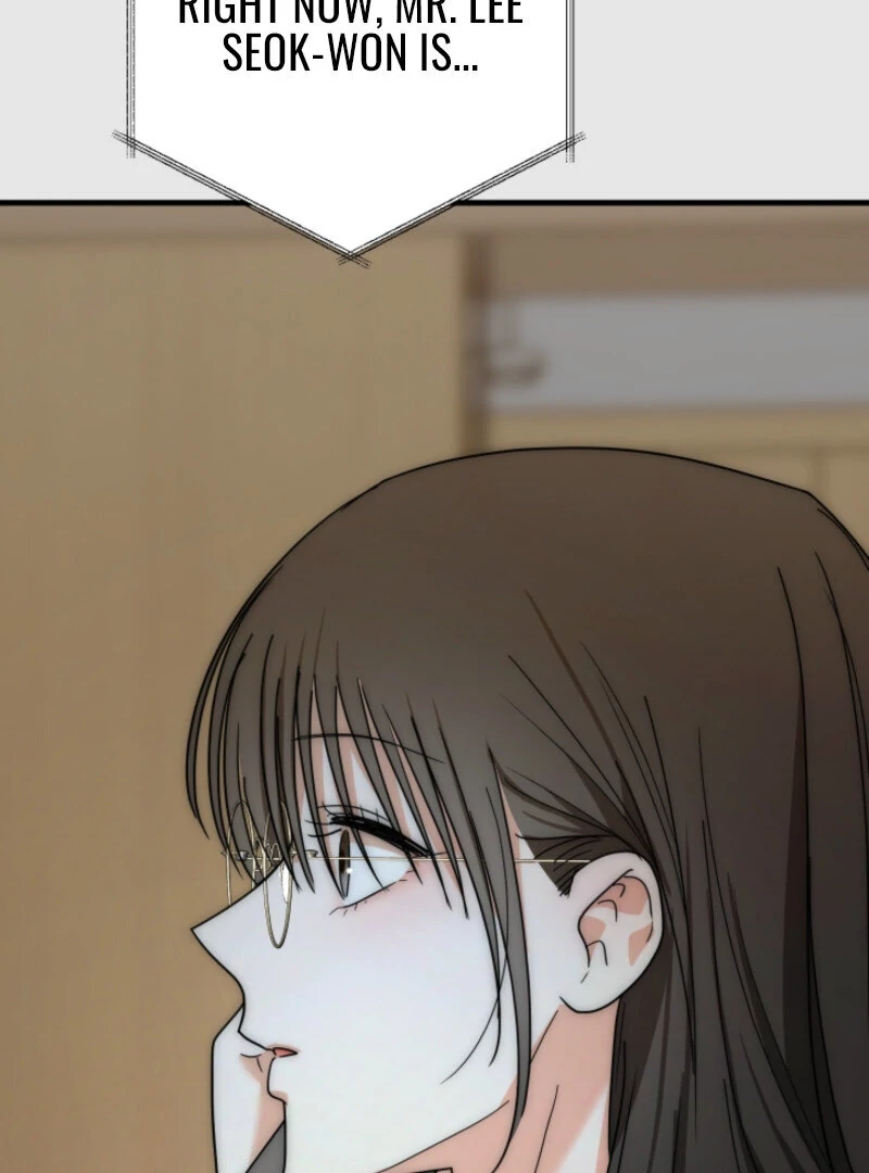 Next Door. Younger Guy. Heart Fluttering Chapter 8 - Page 28