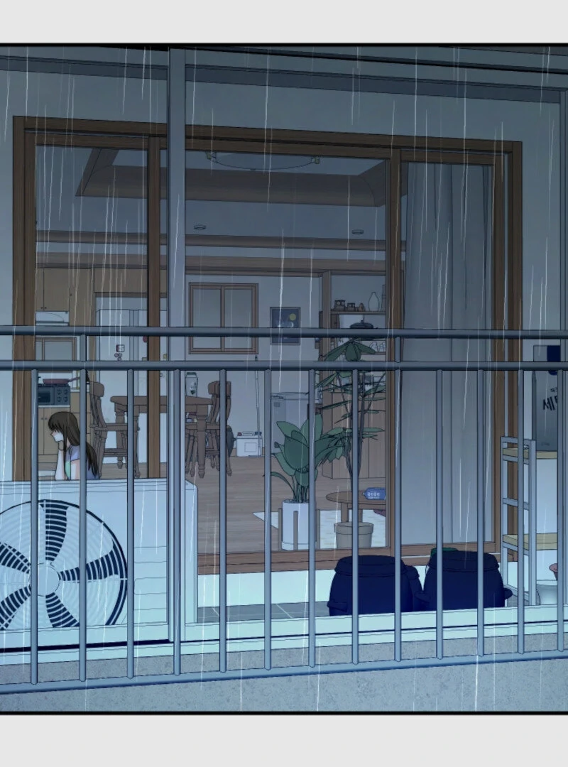 Next Door. Younger Guy. Heart Fluttering Chapter 8 - Page 30