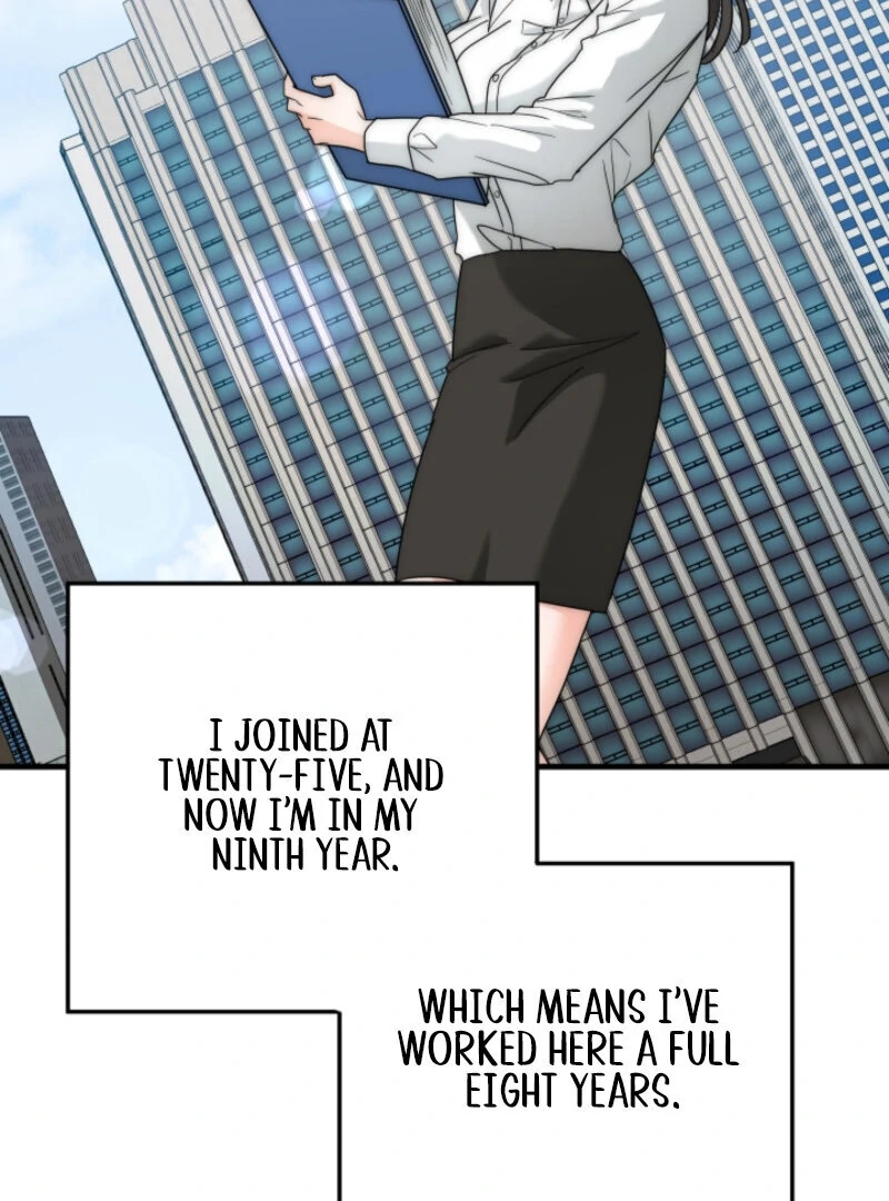 Next Door. Younger Guy. Heart Fluttering Chapter 8 - Page 4