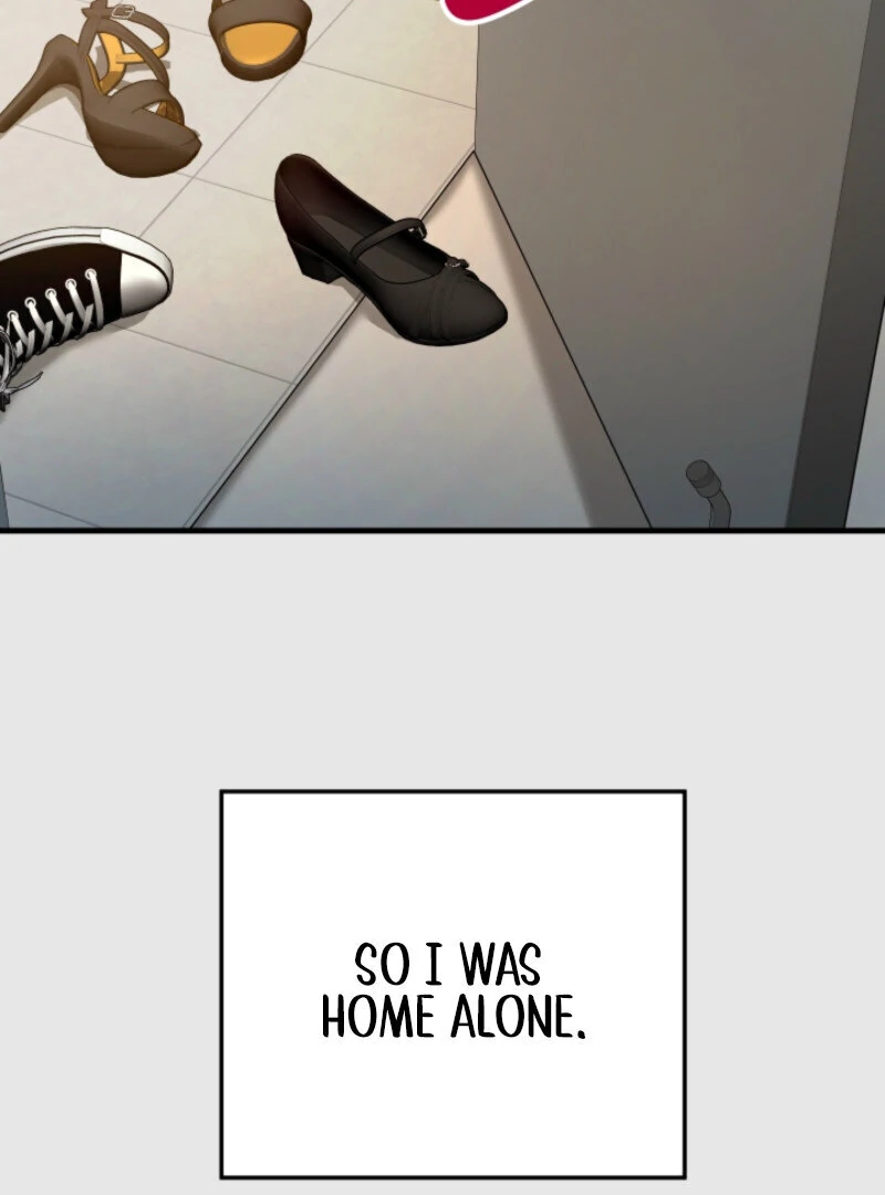 Next Door. Younger Guy. Heart Fluttering Chapter 8 - Page 33