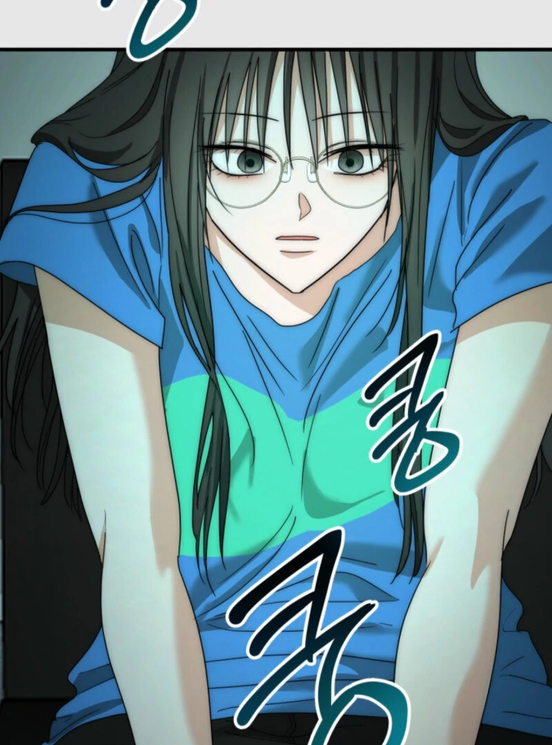 Next Door. Younger Guy. Heart Fluttering Chapter 8 - Page 48