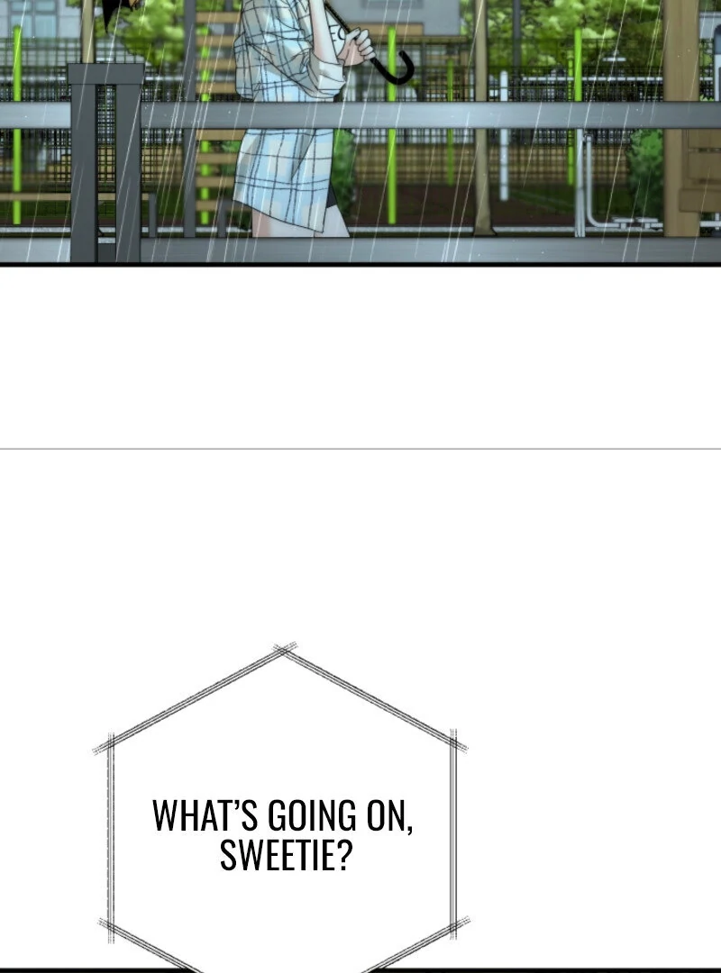 Next Door. Younger Guy. Heart Fluttering Chapter 8 - Page 53