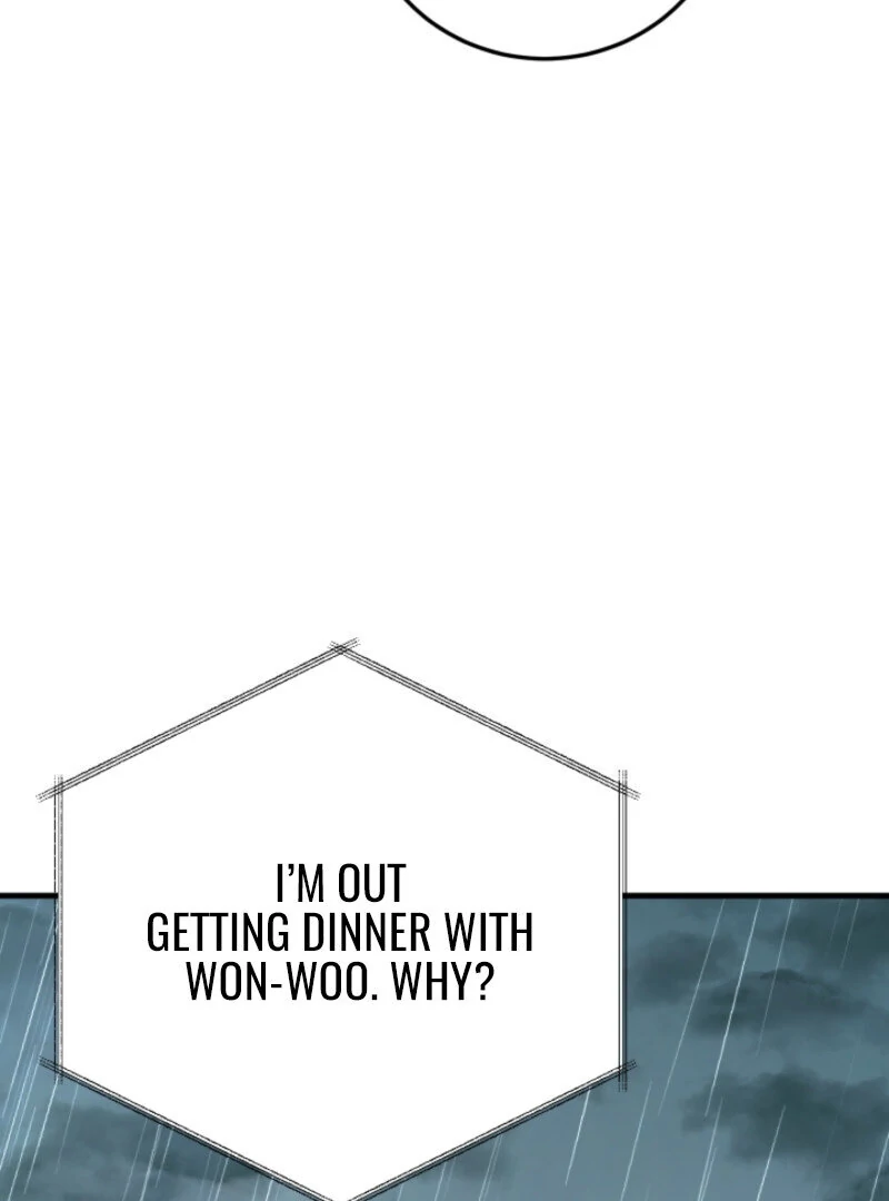 Next Door. Younger Guy. Heart Fluttering Chapter 8 - Page 55