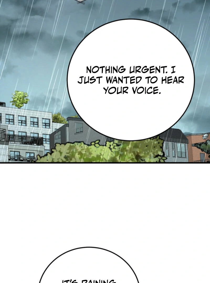 Next Door. Younger Guy. Heart Fluttering Chapter 8 - Page 56