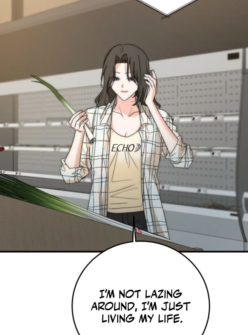 Next Door. Younger Guy. Heart Fluttering Chapter 8 - Page 59