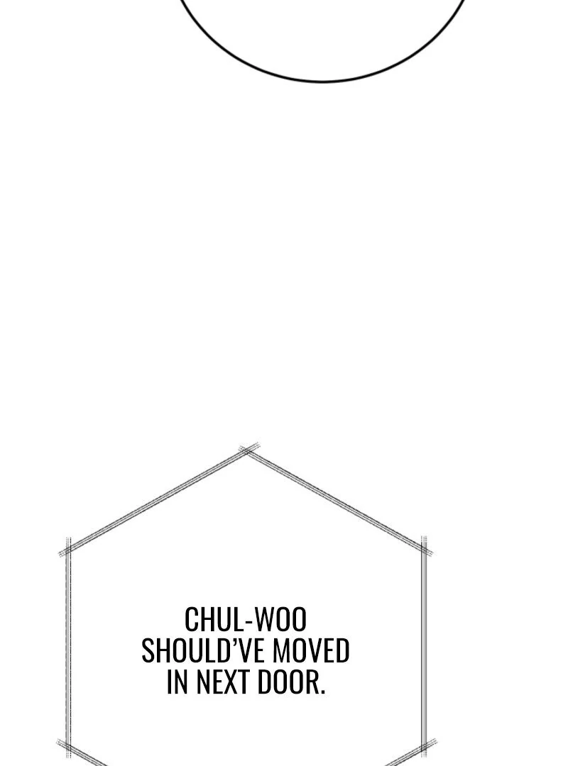 Next Door. Younger Guy. Heart Fluttering Chapter 8 - Page 60