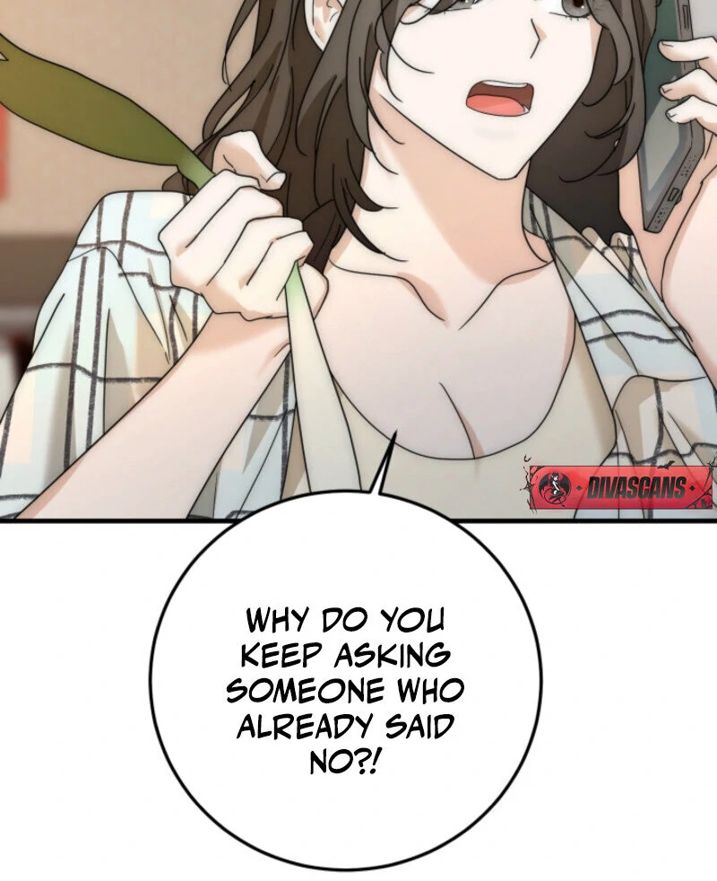 Next Door. Younger Guy. Heart Fluttering Chapter 8 - Page 64