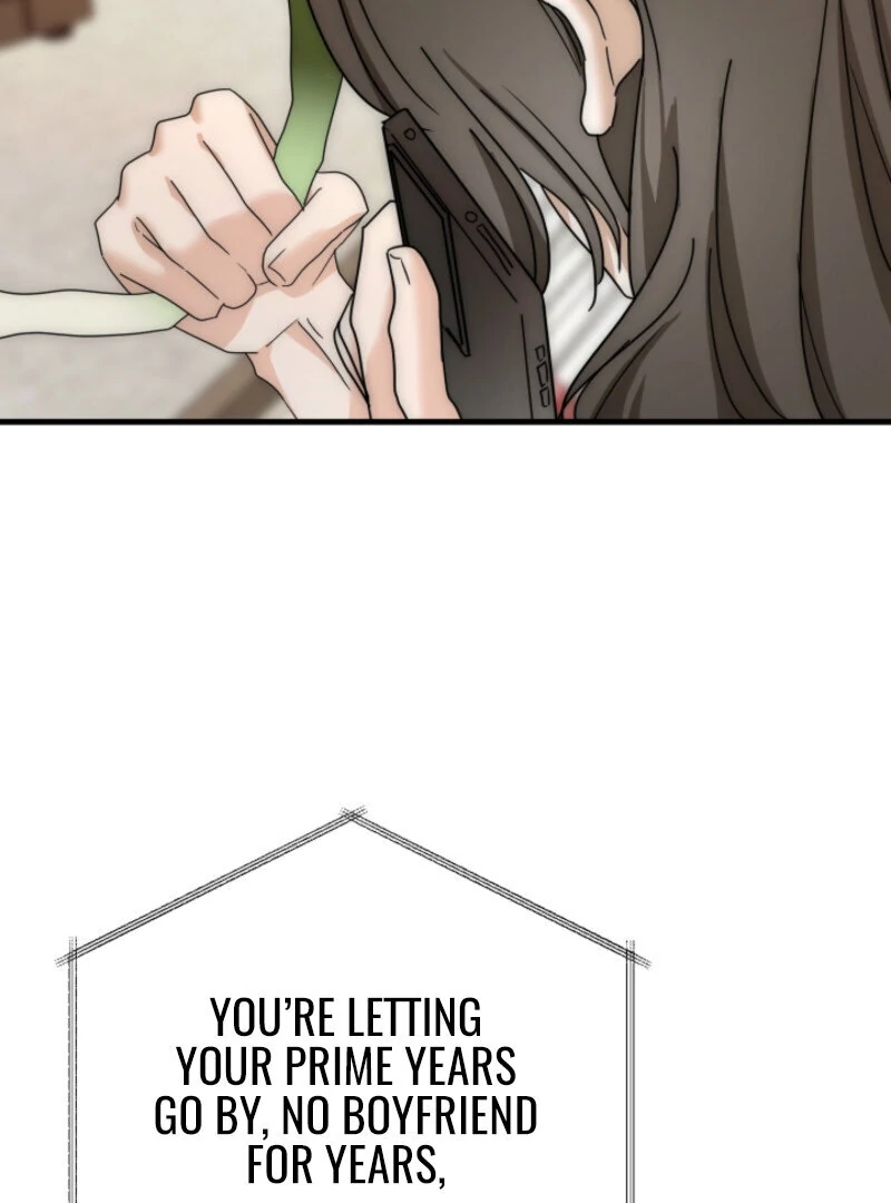 Next Door. Younger Guy. Heart Fluttering Chapter 8 - Page 66