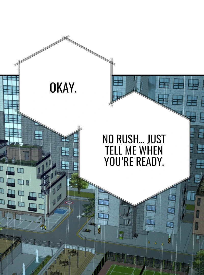 Next Door. Younger Guy. Heart Fluttering Chapter 8 - Page 88