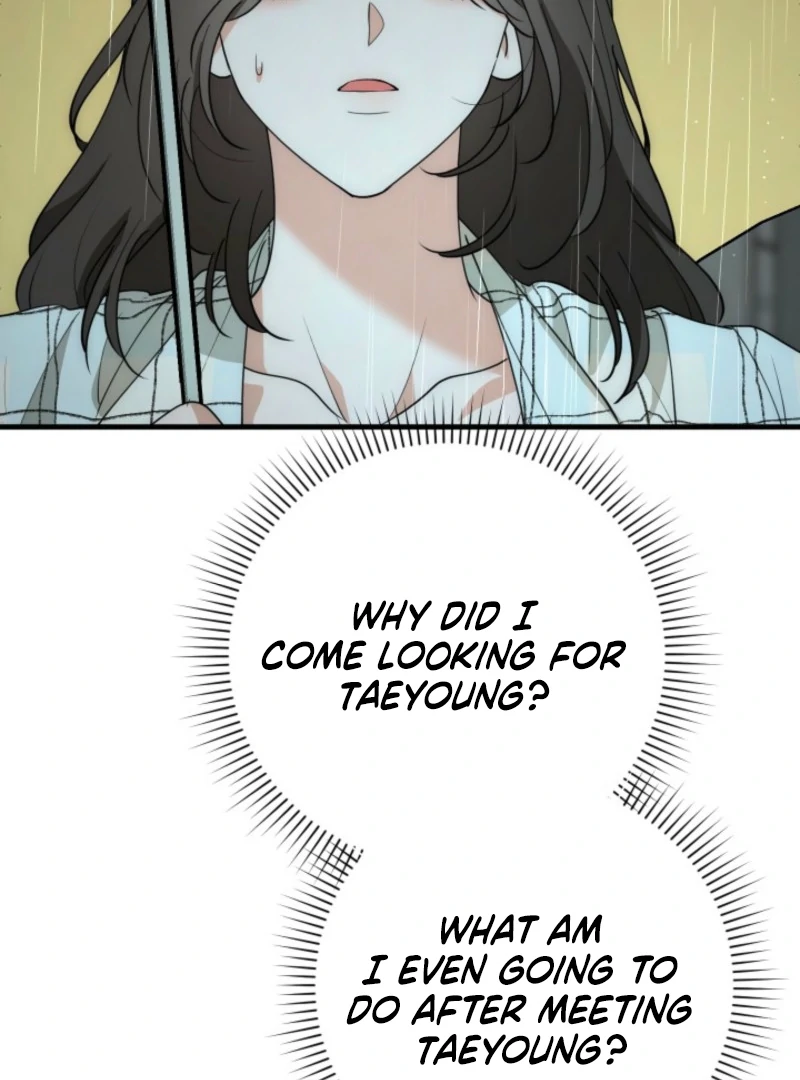 Next Door. Younger Guy. Heart Fluttering Chapter 9 - Page 2