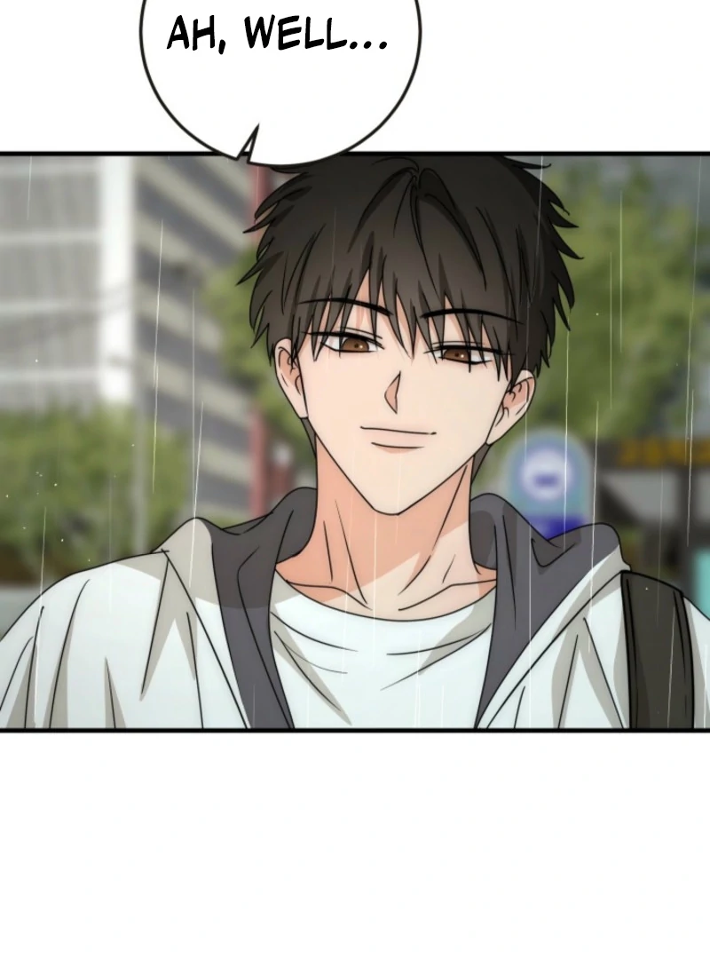Next Door. Younger Guy. Heart Fluttering Chapter 9 - Page 11