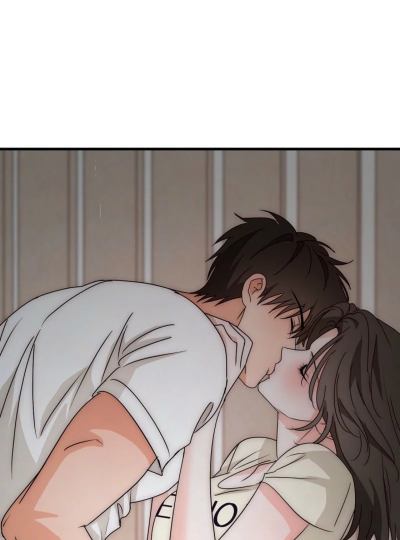 Next Door. Younger Guy. Heart Fluttering Chapter 9 - Page 21