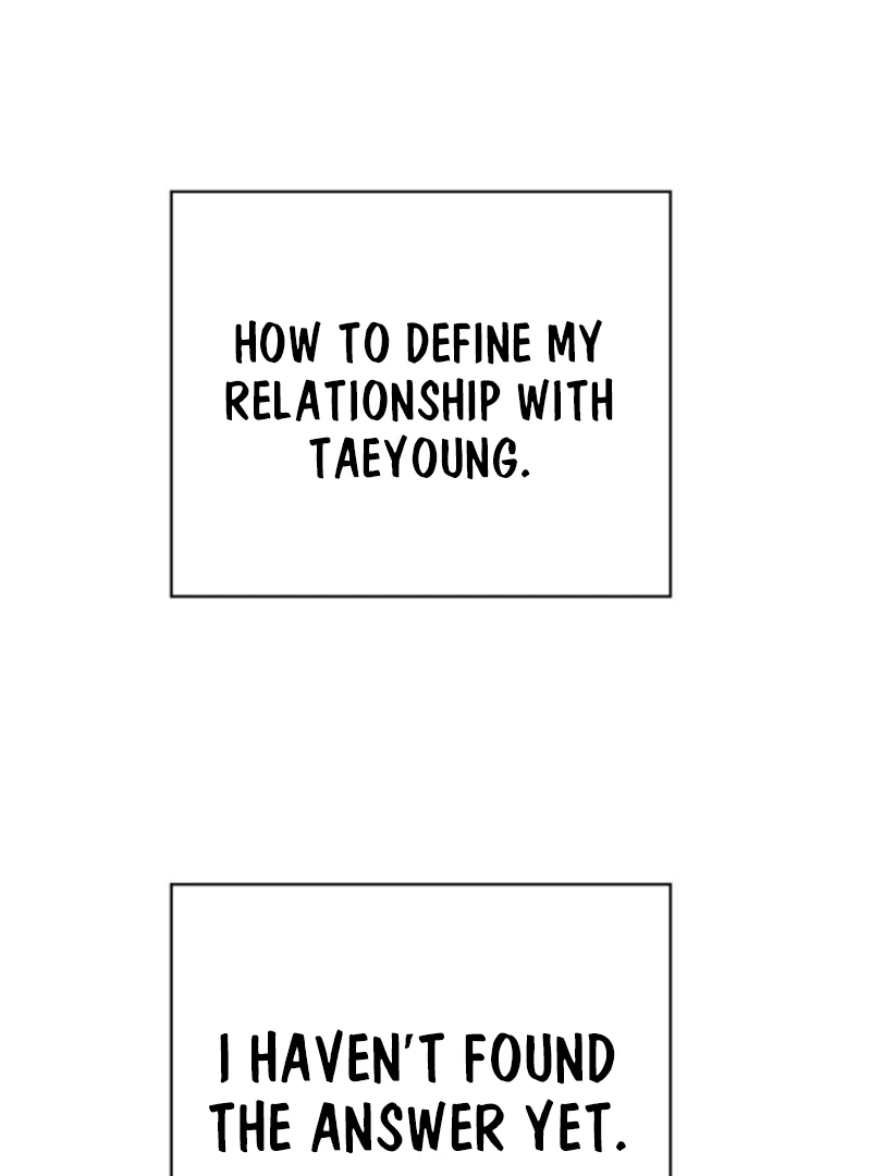 Next Door. Younger Guy. Heart Fluttering Chapter 9 - Page 27