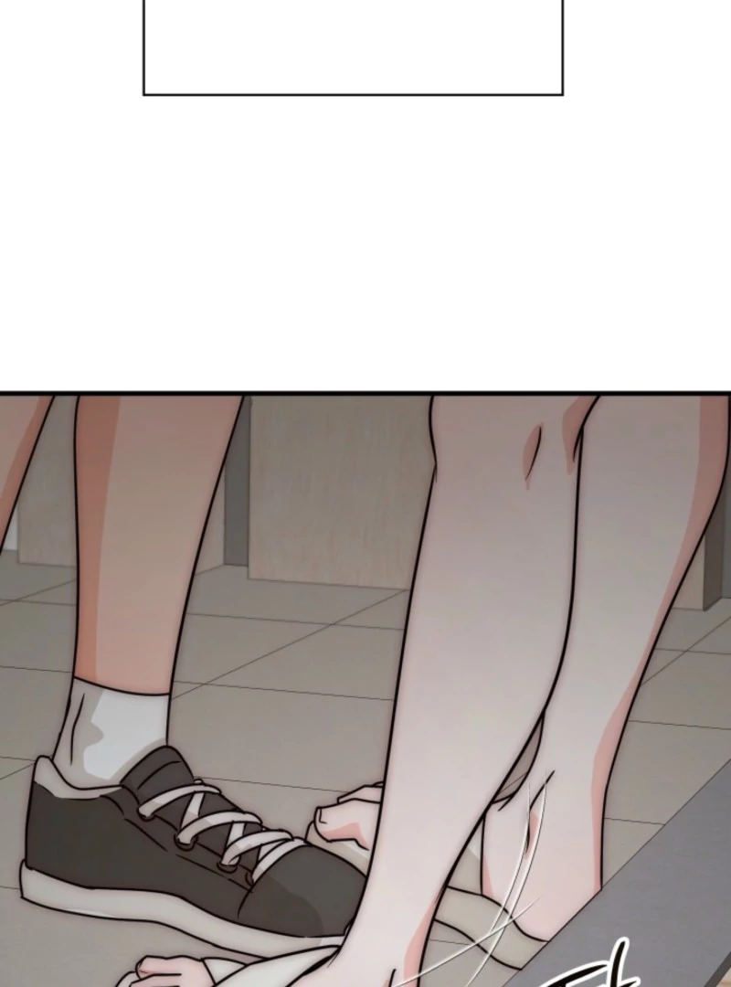 Next Door. Younger Guy. Heart Fluttering Chapter 9 - Page 28