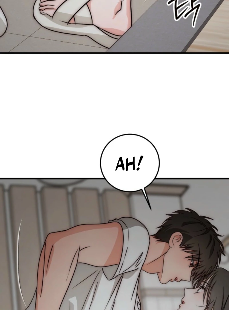Next Door. Younger Guy. Heart Fluttering Chapter 9 - Page 29