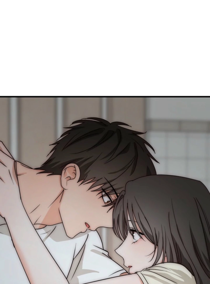 Next Door. Younger Guy. Heart Fluttering Chapter 9 - Page 32