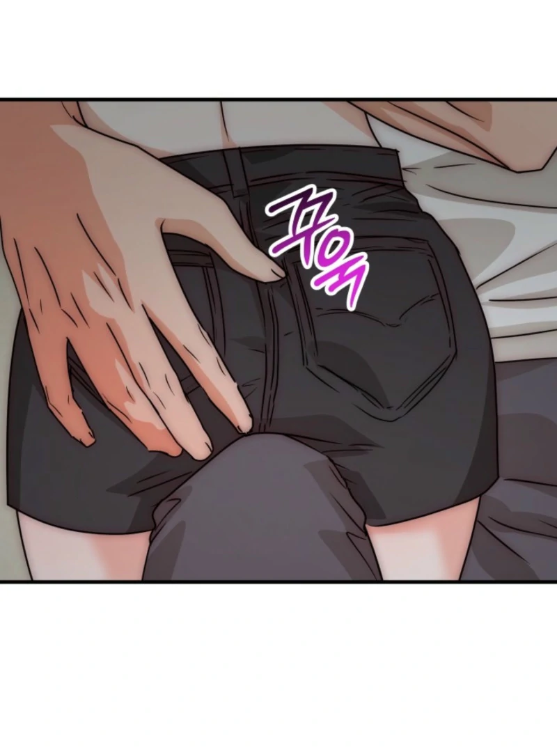 Next Door. Younger Guy. Heart Fluttering Chapter 9 - Page 37