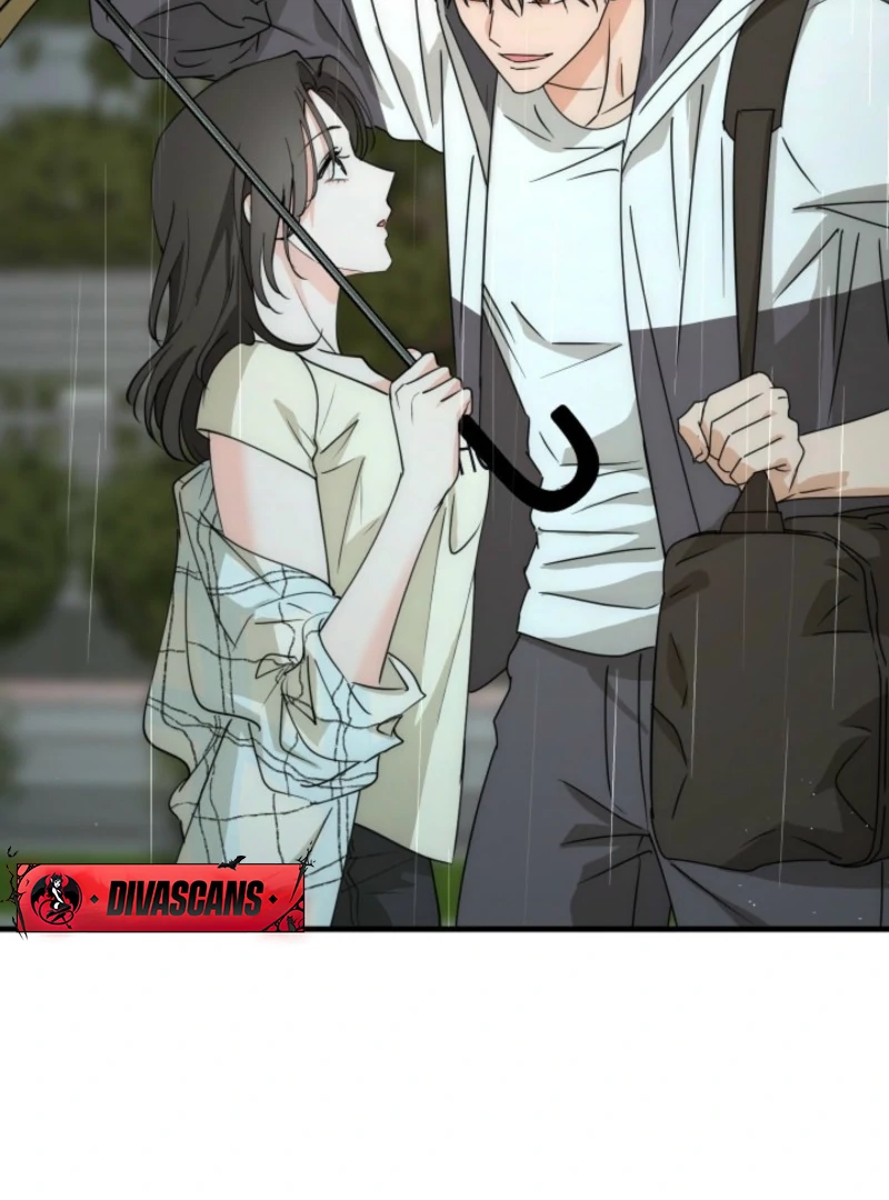 Next Door. Younger Guy. Heart Fluttering Chapter 9 - Page 5