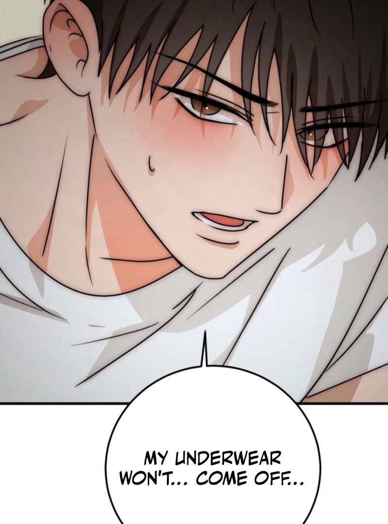 Next Door. Younger Guy. Heart Fluttering Chapter 9 - Page 42