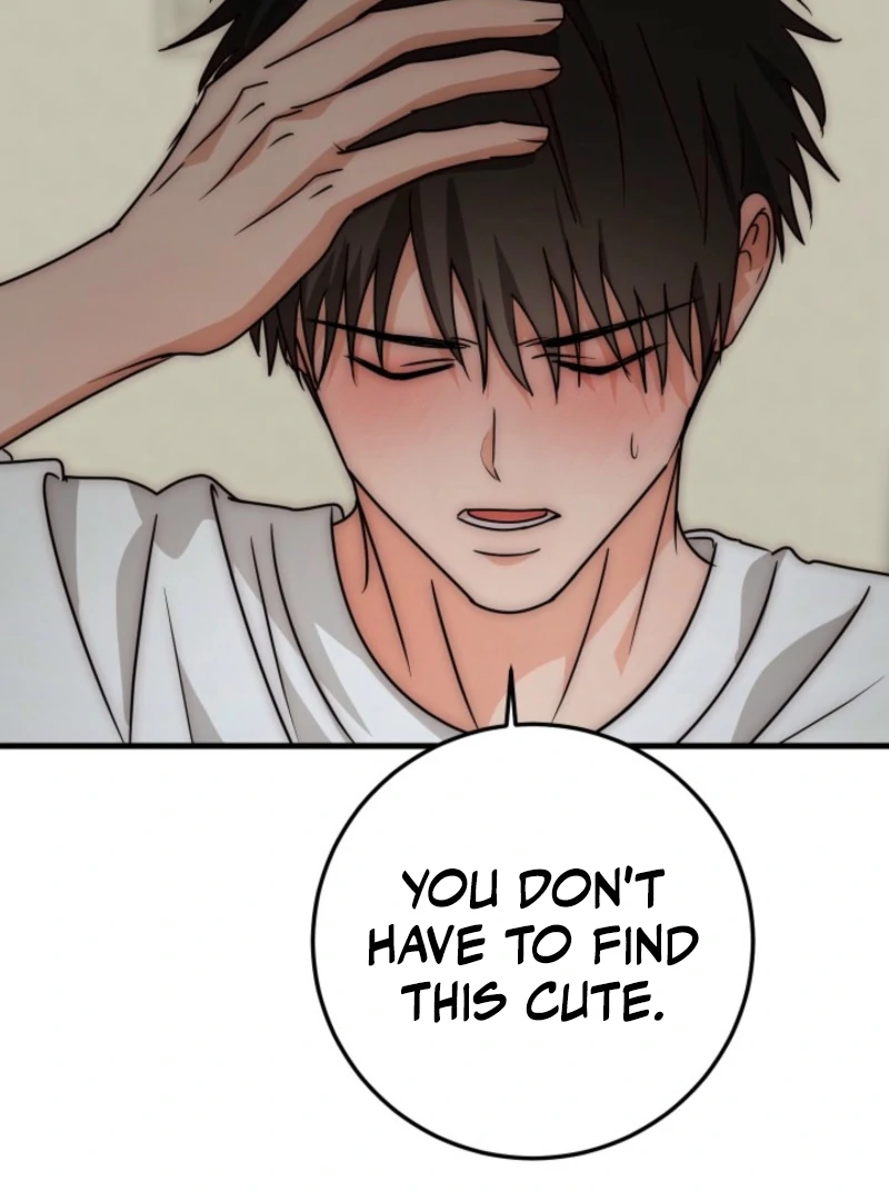 Next Door. Younger Guy. Heart Fluttering Chapter 9 - Page 45