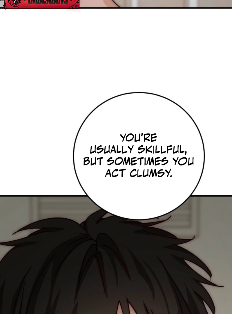 Next Door. Younger Guy. Heart Fluttering Chapter 9 - Page 47