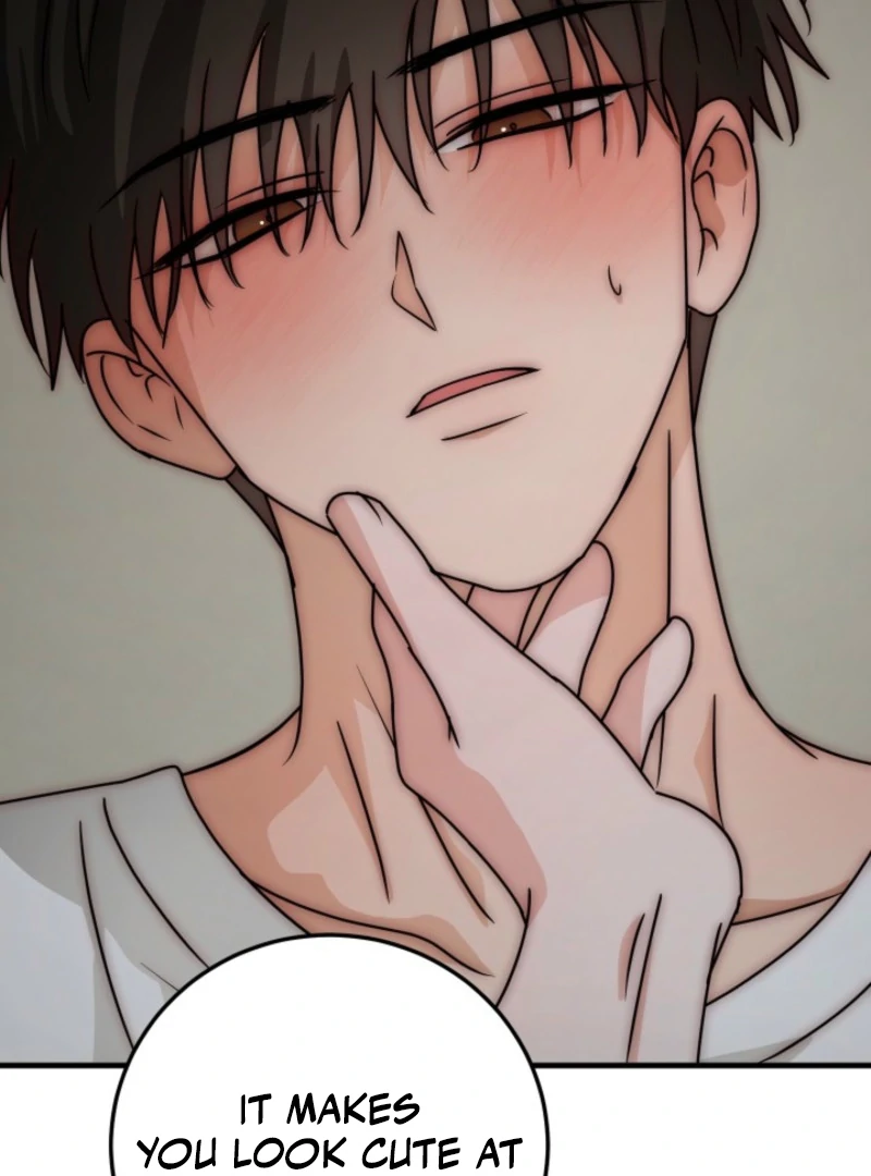 Next Door. Younger Guy. Heart Fluttering Chapter 9 - Page 48