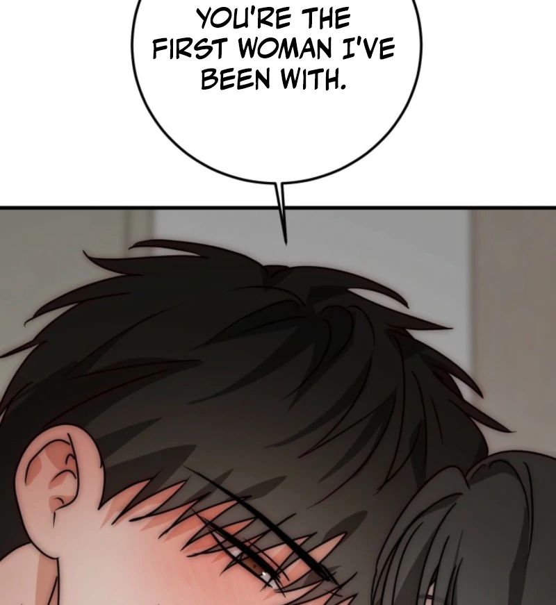 Next Door. Younger Guy. Heart Fluttering Chapter 9 - Page 51