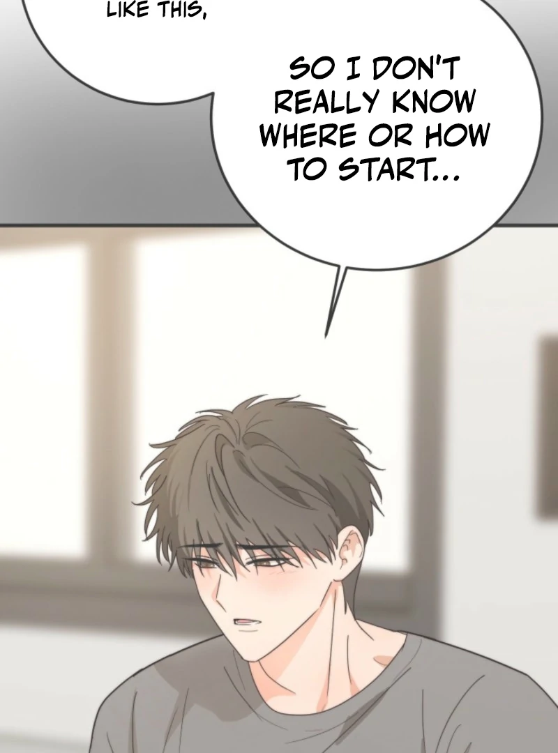 Next Door. Younger Guy. Heart Fluttering Chapter 9 - Page 55
